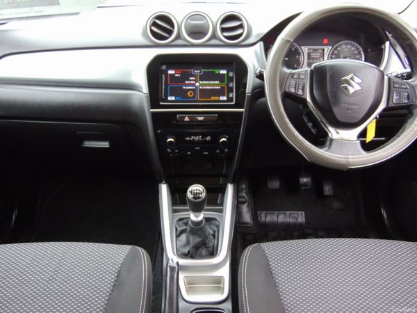 Suzuki Vitara 2016  GL+ DIESEL 5DR GL 388135355