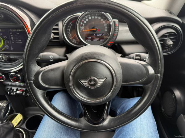 15 MINI COOPER 1.5 388135445