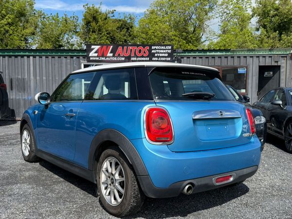 15 MINI COOPER 1.5 388135463