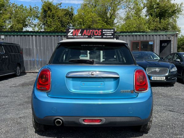 15 MINI COOPER 1.5 388135465