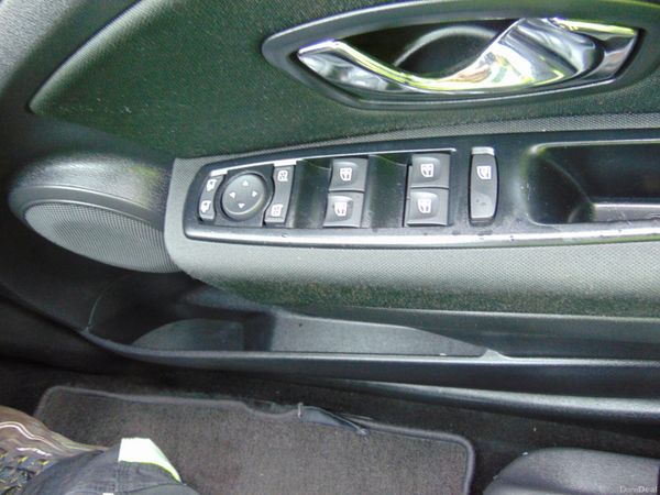 Renault Megane 2016  III LIMITED EDITION 1.5 DCI 9 388135549