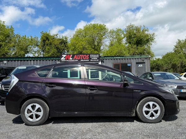 15 TOYOTA PRIUS HYBRID 388135555