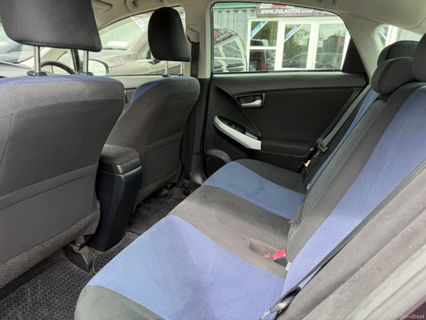 15 TOYOTA PRIUS HYBRID 388135573