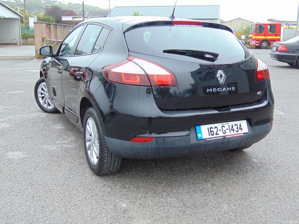 Renault Megane 2016  III LIMITED EDITION 1.5 DCI 9 388135531
