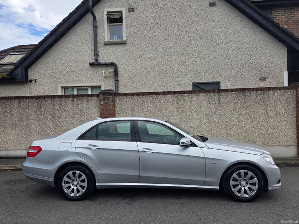 Mercedes-Benz E200, Manual, Mint condition 388136341