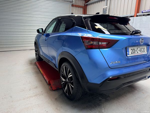 2020 NISSAN JUKE    N-DESIGN ! 388242767