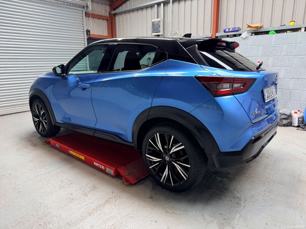 2020 NISSAN JUKE    N-DESIGN ! 388242773
