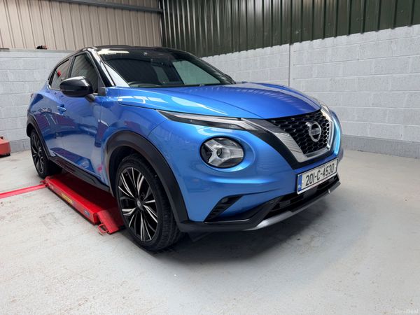 2020 NISSAN JUKE    N-DESIGN ! 388242779
