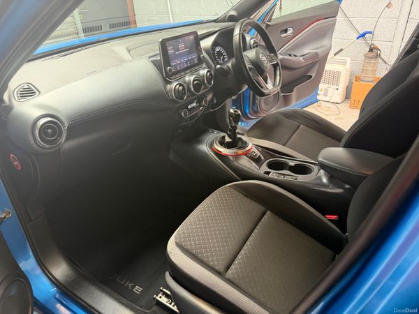 2020 NISSAN JUKE    N-DESIGN ! 388242843