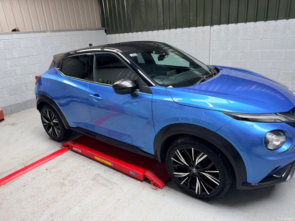 2020 NISSAN JUKE    N-DESIGN ! 388242809