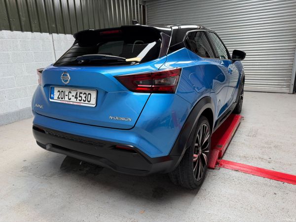 2020 NISSAN JUKE    N-DESIGN ! 388242811