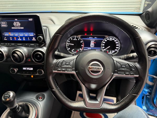 2020 NISSAN JUKE    N-DESIGN ! 388242821