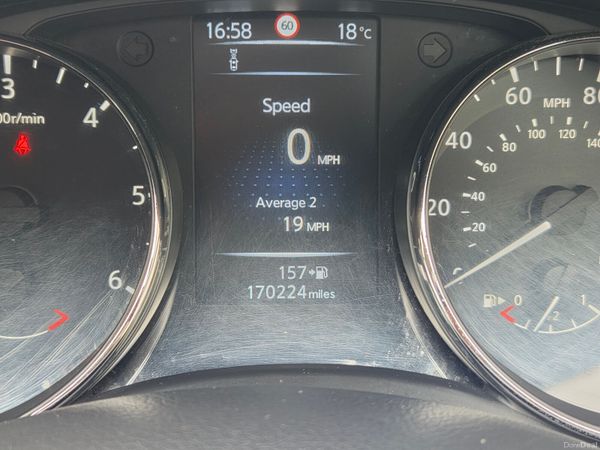 Nissan Qashqai 1.5d SVE, Fantastic condition 388256545