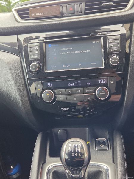 Nissan Qashqai 1.5d SVE, Fantastic condition 388256547
