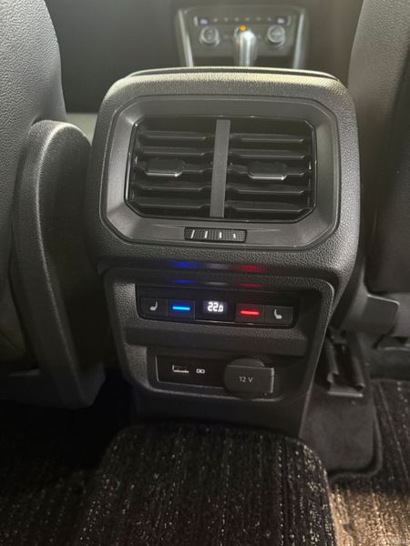 2020 Volkswagen Tiguan 2.0TDI Highline Automatic 388257261