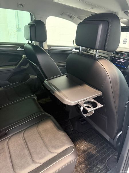 2020 Volkswagen Tiguan 2.0TDI Highline Automatic 388257263
