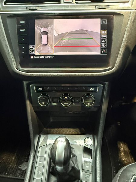 2020 Volkswagen Tiguan 2.0TDI Highline Automatic 388257273