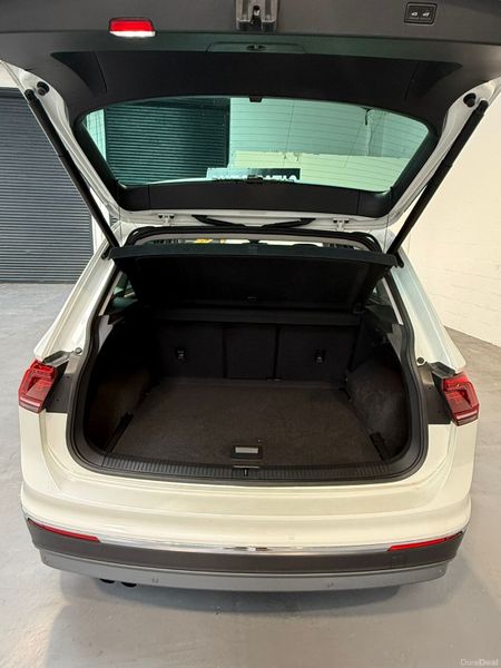 2020 Volkswagen Tiguan 2.0TDI Highline Automatic 388257275