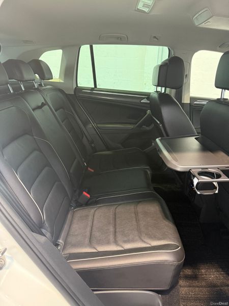 2020 Volkswagen Tiguan 2.0TDI Highline Automatic 388257287