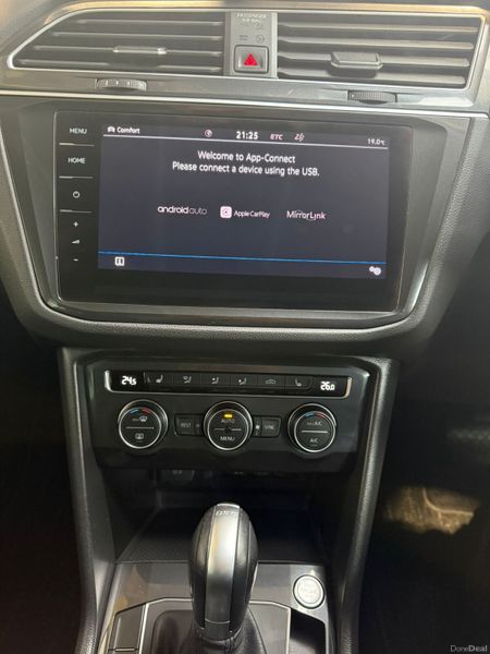 2020 Volkswagen Tiguan 2.0TDI Highline Automatic 388257299