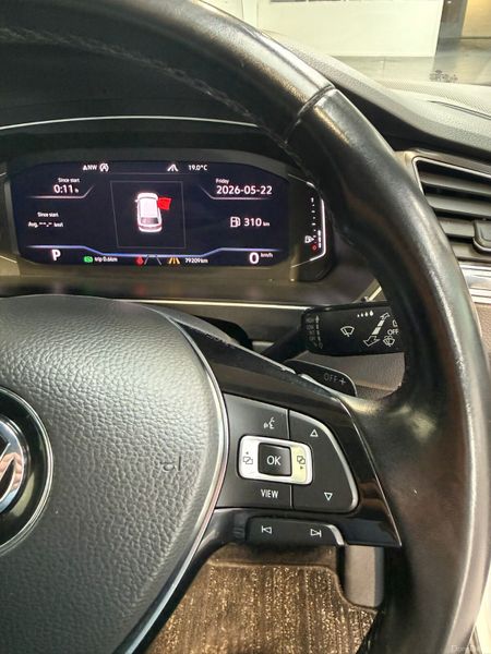 2020 Volkswagen Tiguan 2.0TDI Highline Automatic 388257309