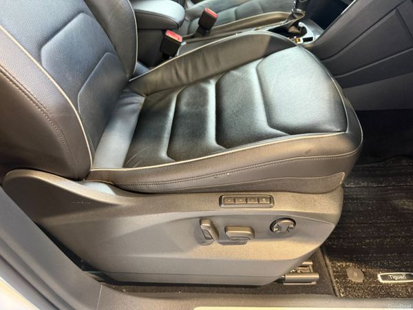 2020 Volkswagen Tiguan 2.0TDI Highline Automatic 388257317