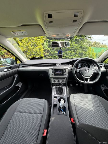 161 VW Passat 1.6 TDI - Immaculate 388257927