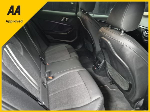 2020 BMW 116d AUTOMATIC 388258691