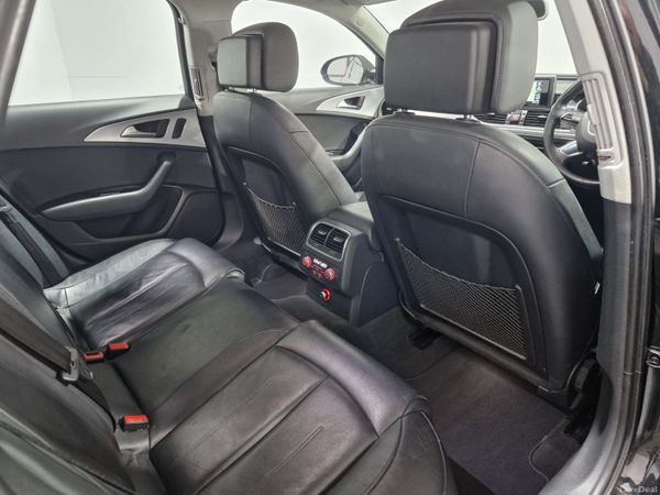 2017 Audi A6 Ultra S-Tronic 2.0 190 Bhp 388258717