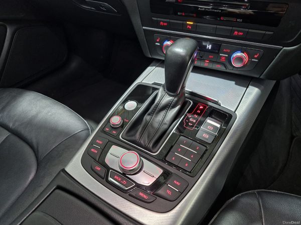 2017 Audi A6 Ultra S-Tronic 2.0 190 Bhp 388258719