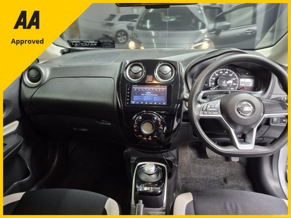 💥2017 NISSAN NOTE💥(HYBRID AUTOMATIC) 388259265