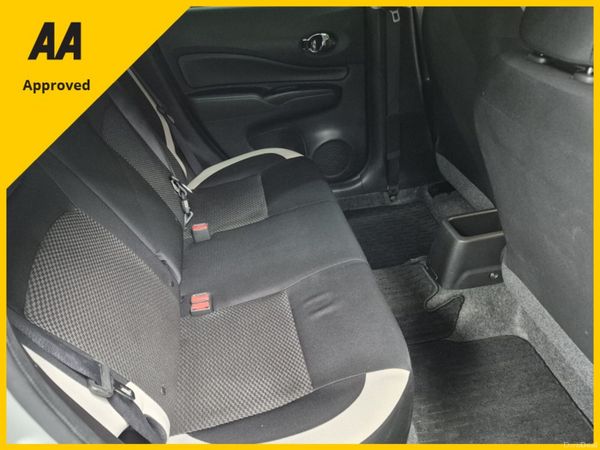 💥2017 NISSAN NOTE💥(HYBRID AUTOMATIC) 388259267