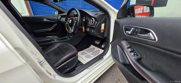 Mercedes Benz A class low Millage 388261513