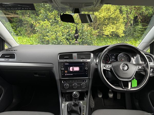 VW Golf Comfortline (2028 NCT - New Timing Belt) 388268687