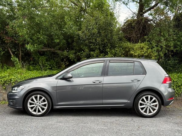 VW Golf Comfortline (2028 NCT - New Timing Belt) 388268689