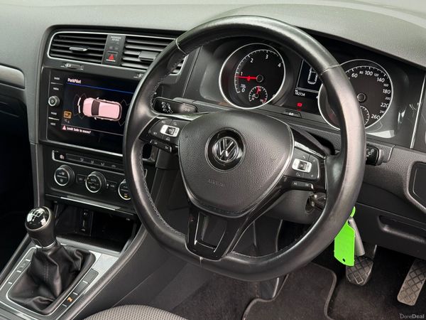 VW Golf Comfortline (2028 NCT - New Timing Belt) 388268691