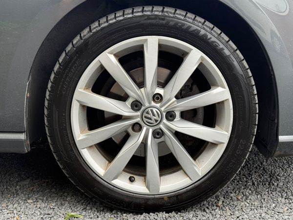 VW Golf Comfortline (2028 NCT - New Timing Belt) 388268693
