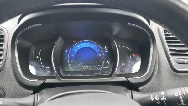Renault Grand Scenic 2017 7 seater 388269271