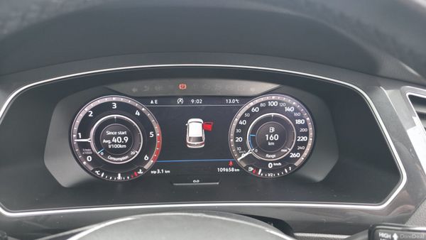 Volkswagen Tiguan 2018 388269567