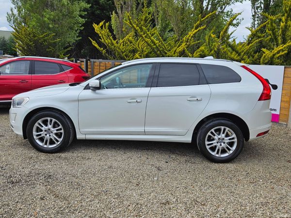 Volvo XC60 2015 AUTOMATIC D4 SUV NEW NCT 388270275