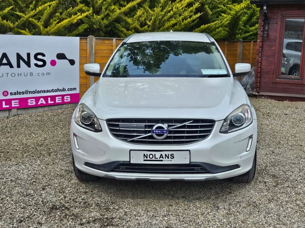 Volvo XC60 2015 AUTOMATIC D4 SUV NEW NCT 388270305