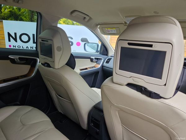 Volvo XC60 2015 AUTOMATIC D4 SUV NEW NCT 388270307
