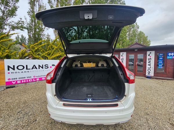 Volvo XC60 2015 AUTOMATIC D4 SUV NEW NCT 388270311