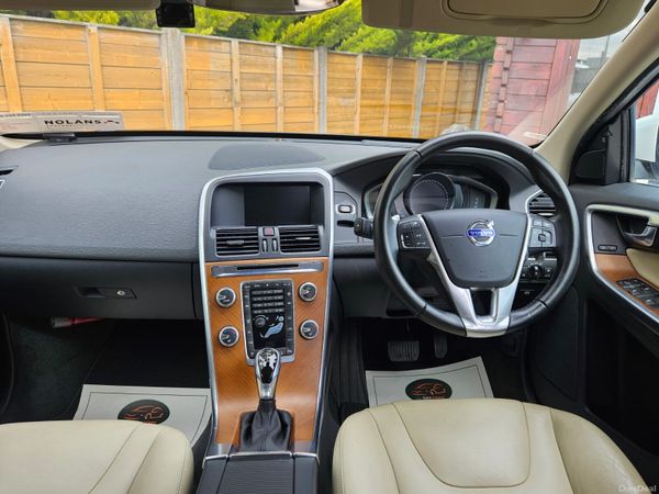 Volvo XC60 2015 AUTOMATIC D4 SUV NEW NCT 388270321