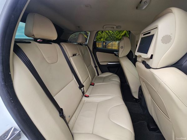 Volvo XC60 2015 AUTOMATIC D4 SUV NEW NCT 388270323