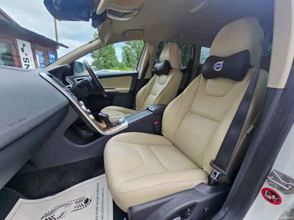 Volvo XC60 2015 AUTOMATIC D4 SUV NEW NCT 388270327