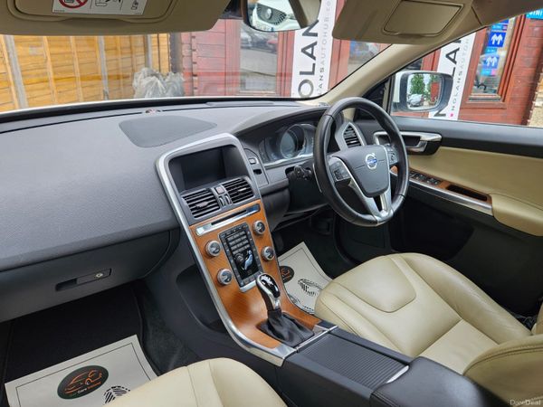 Volvo XC60 2015 AUTOMATIC D4 SUV NEW NCT 388270333
