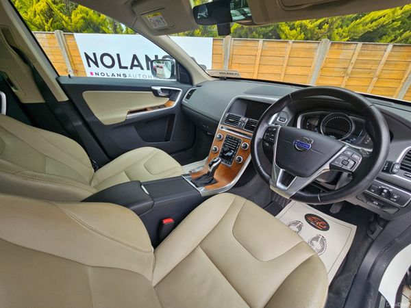 Volvo XC60 2015 AUTOMATIC D4 SUV NEW NCT 388270335