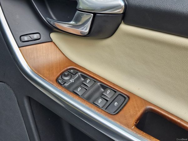 Volvo XC60 2015 AUTOMATIC D4 SUV NEW NCT 388270337