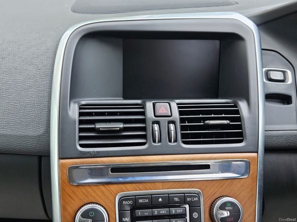Volvo XC60 2015 AUTOMATIC D4 SUV NEW NCT 388270339